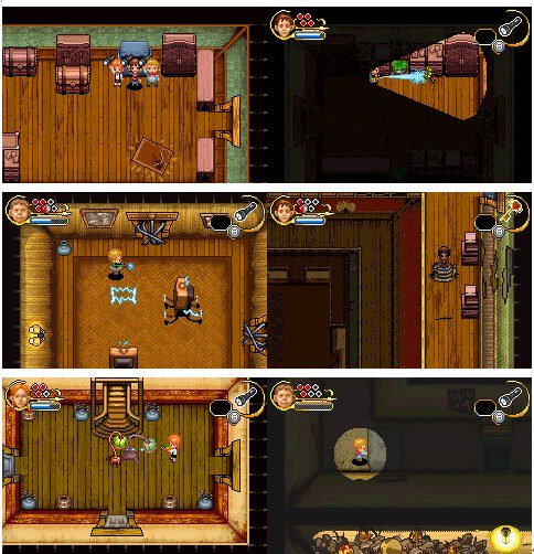 Monster House[北米版GBA](新品)モンスター ハウス - bit-games 洋ゲー ...