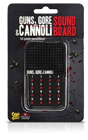 CE[スイッチ]Guns, Gore & Cannoli 1 & 2 Collector's Edition