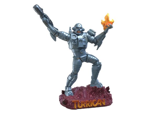 ウルトラ[N Switch]TURRICAN ULTRA Collector's Edition[輸入版](新品