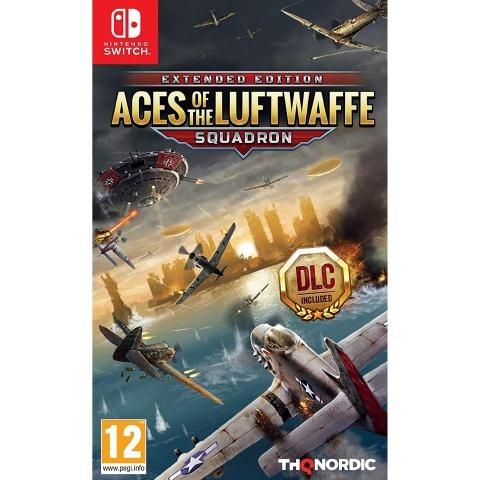 ルフトヴァッフェ―ドイツ空軍を指揮せよ―オフィシャルガイドブック