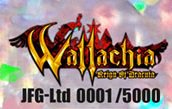 N Switch]Wallachia: Reign of Dracula[EU輸入版](新品)ワラキア 