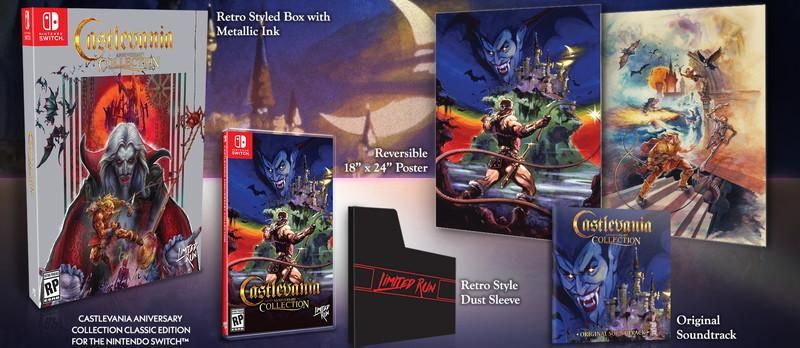 Amazon.co.jp: 悪魔城ドラキュラ アドバンスコレクション
