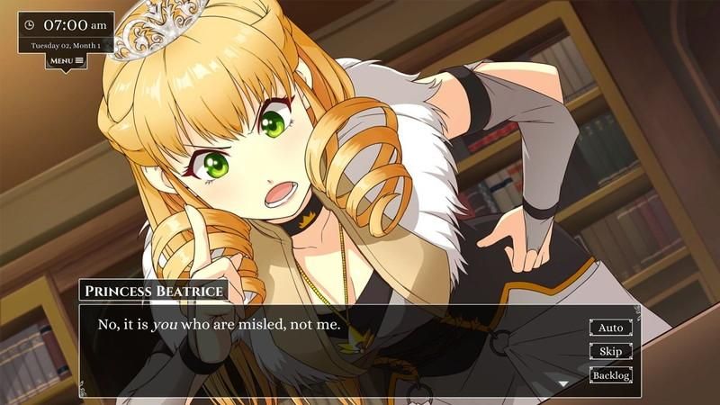 ニンテンドースイッチソフト　アジア版 LOVE ESQUIRE[LIMITED EDITION](国内版本体動作可) Asian version Love Esquire [LIMITED EDITION] (Domestic