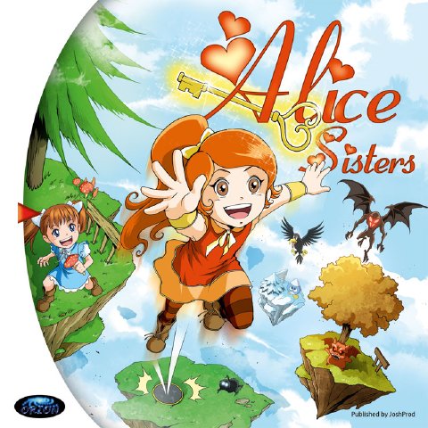 日本初の 【希少】GBC 海外版ソフト ALICE in WONDER LAND - テレビゲーム