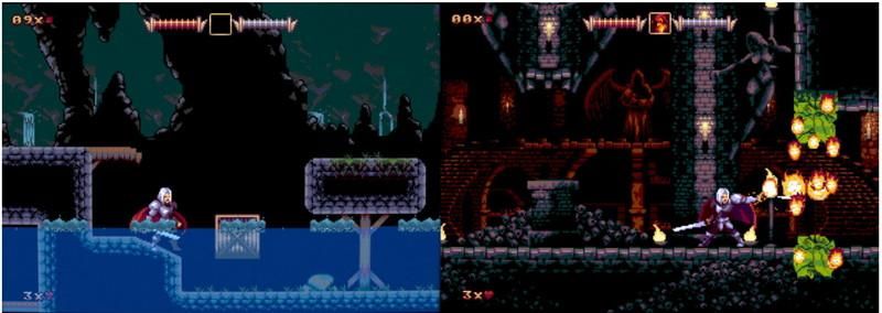 Demons Of Asteborg[輸入品MEGA DRIVE/GENESIS](新品