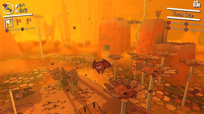 Demon Turf デーモン ターフ 新品未開封品 PS5】Demon Turf[北米版](新品)デーモン ターフ - bit-games 洋