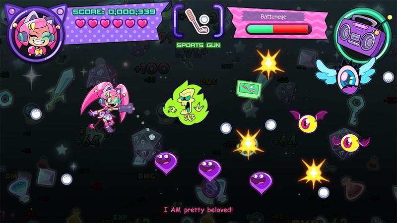 キャット・ガール(限定版) CE[スイッチ]CAT GIRL WITHOUT SALAD: AMUSE-BOUCHE Collector's
