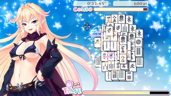 [PS4]Pretty Girls Game Collection[輸入欧州版](新品)プリティガール ゲームコレクション - bit-games  洋ゲー（海外ゲーム）通販。レトロ・周辺機器[ビットゲームズ]