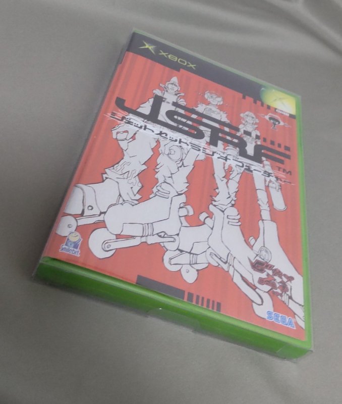 DVDサイズ・PS2・XBOXなど用】10枚セット ゲームソフトパッケージ