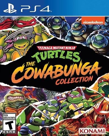 Amazon.co.jp: Teenage Mutant Ninja Turtles Mutants Unleashed