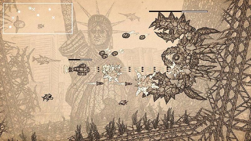 スタンダード[スイッチ]Earth Atlantis[北米版](新品)アース