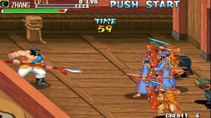 スイッチ】IGS Classic Arcade Collection[アジア版](新品