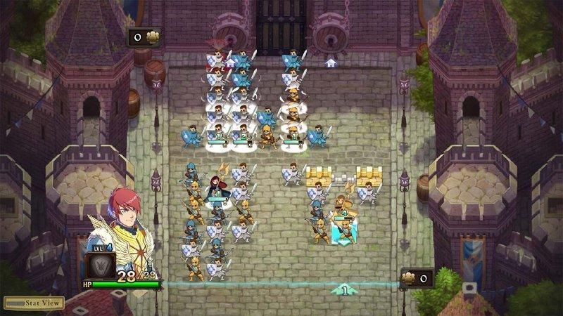 PS4]Might & Magic Clash of Heroes Definitive Edition[輸入