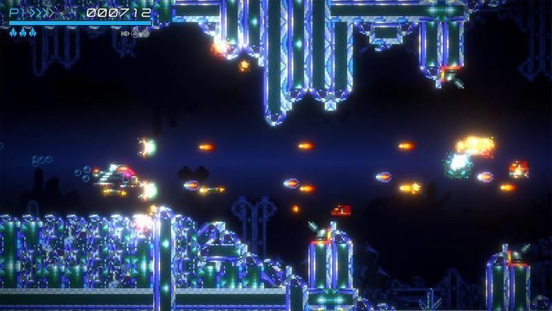 X-Out Resurfaced 輸入版 switch ニンテンドースイッチ X-Out Resurfaced Limited Edition (Nintendo Switch) – ININ Games