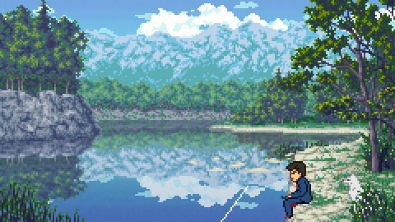 【新品】 Fading Afternoon (無修正版) switch 欧州版 N Switch]Fading Afternoon - Uncensored[輸入欧州版](新品