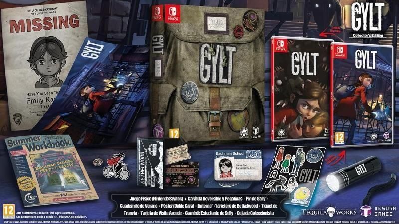PS4・Switch『コットン 16BIT トリビュート』が10/28発売