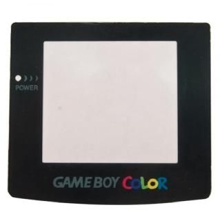 Gbc用 交換画面 新品 ゲームボーイカラー Gameboy Color スクリーン 修理 リペアパーツ Bit Games 洋ゲー 海外ゲーム 通販 レトロ 周辺機器 ビットゲームズ