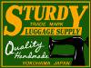 Sturdy Luggage Supply