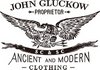 Jhon Gluckow