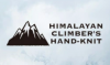 HIMALAYAN CLIMBER’S HAND-KNIT