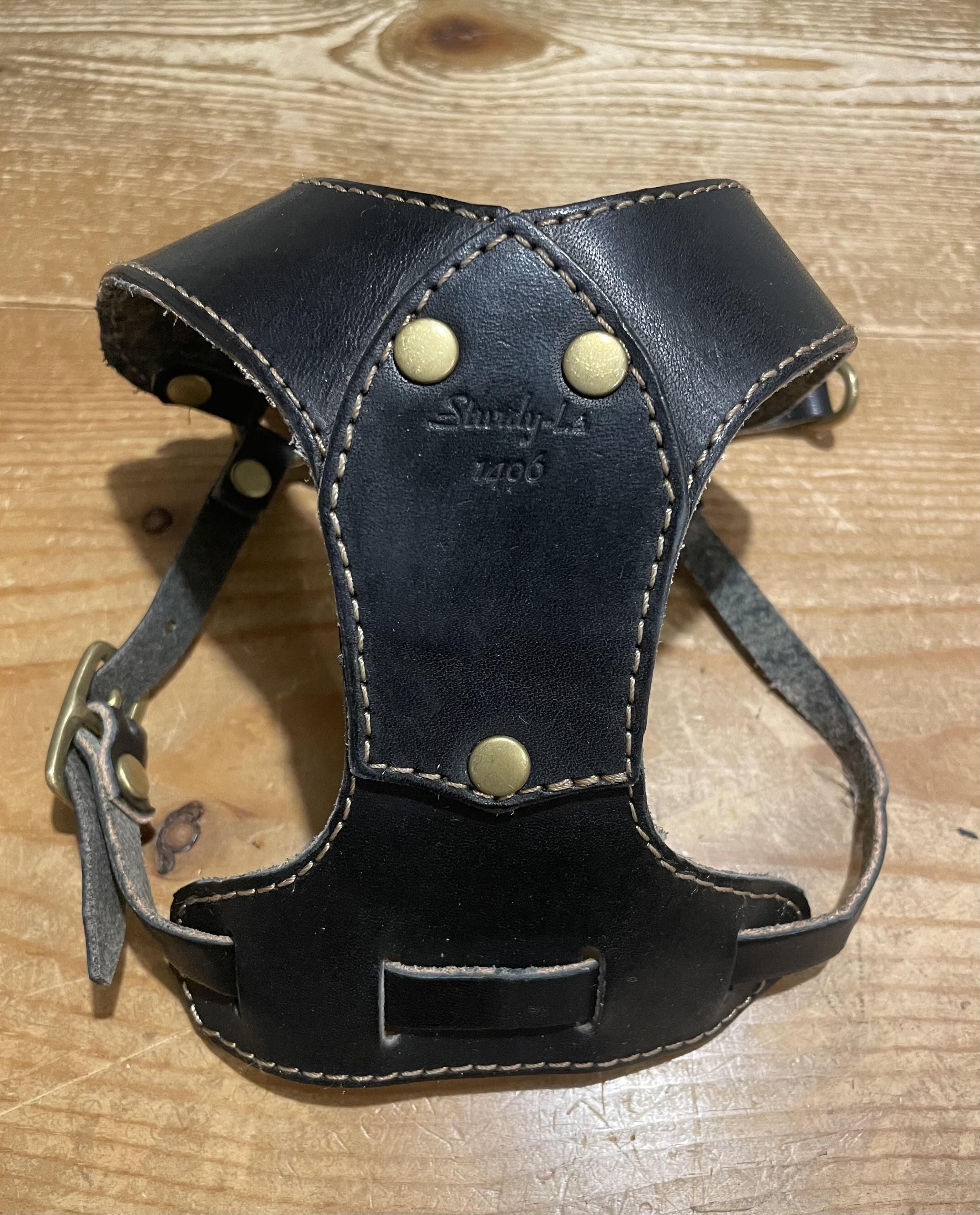 Sturdy Luggage Supply｜