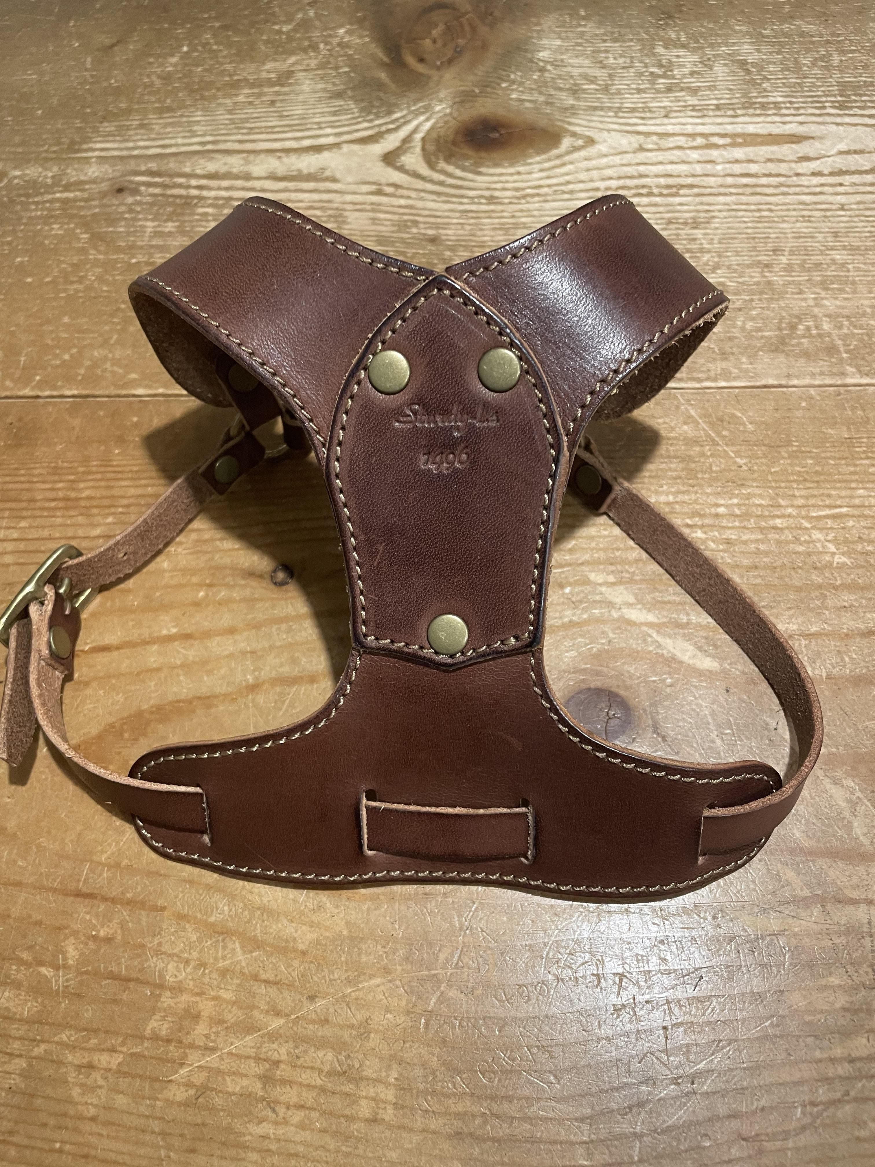 Sturdy Luggage Supply｜