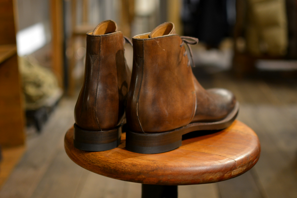 CLINCH George Boots クリンチ ジョージブーツ CLINCH George Boots クリンチ ジョージブーツ