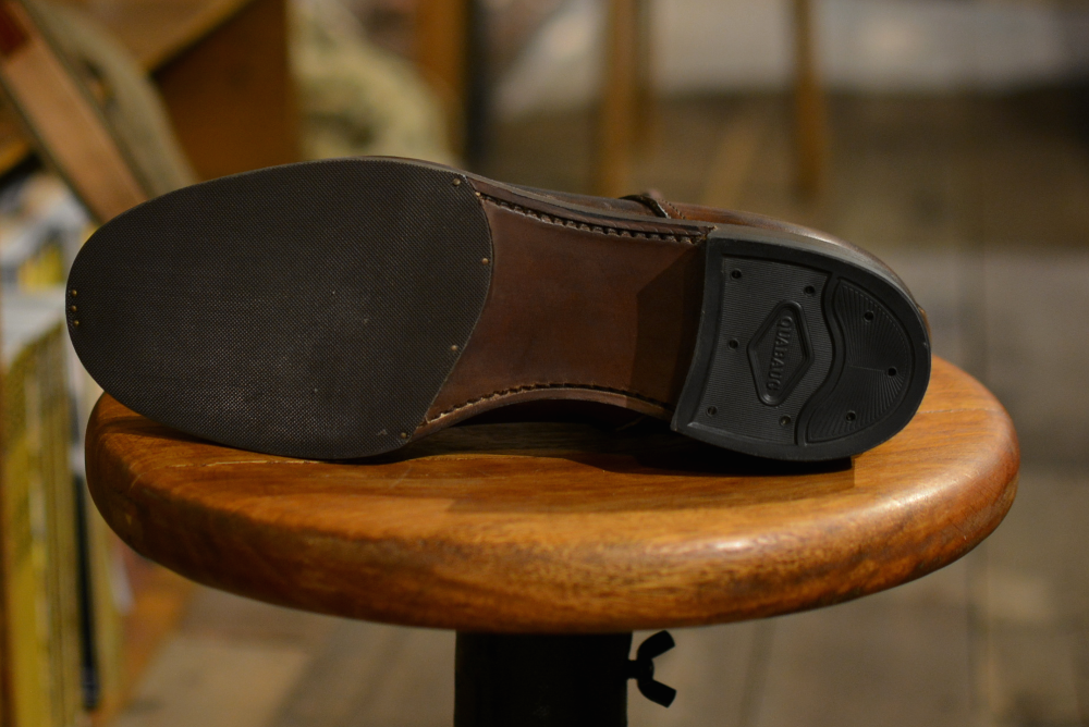 CLINCH×Sturdy 別注モデル】 CLINCH×Sturdy 別注モデル】