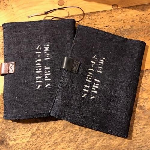 RRL デニムカバー ノート EXCELLENT USED】RRL ラルフローレン デニム カバーオール