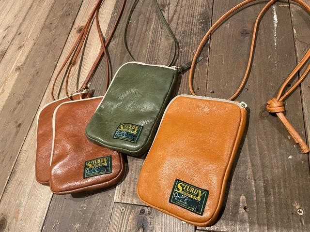 STURDY American Clothing Store, Yokohama