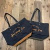 <img class='new_mark_img1' src='https://img.shop-pro.jp/img/new/icons1.gif' style='border:none;display:inline;margin:0px;padding:0px;width:auto;' />Heritage     Sturdy Luggage Supply "Denim Tote Bag"