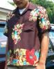 SunSurf "Aloha Shirt hula Dancer"