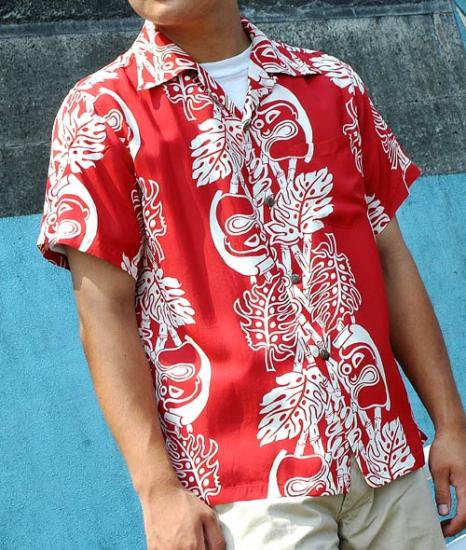 激レアY-3 Aloha shirt 15ss