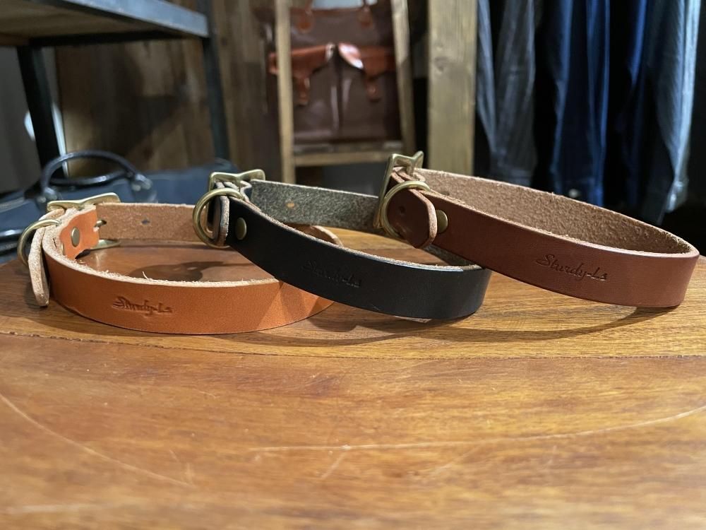 Sturdy Luggage Supply｜