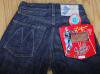 Mister Freedom  Sugar Cane "MFSC 13.75oz CALIFORNIAN Blue Jeans Lot.64 Made in USA"