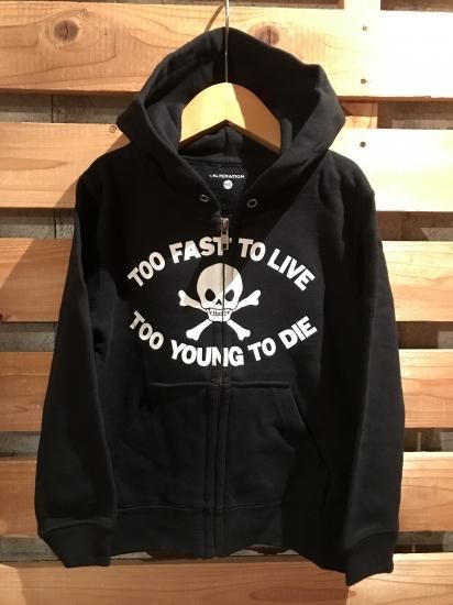 パンク子供服,パンク子供Tシャツ,PUNKROCK,セディショナリーズ