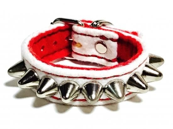 パンクリストバンド,フェルトリストバンド,PUNK WRISTBAND