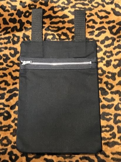 ウエストポーチ ベルトポーチ Zipポーチ ジップ パンク ハンドメイド Uk Subs 手作りポーチ ウエストポーチ ベルトポーチ Zipポーチ ジップ パンク ハンドメイド Uk Subs 手作りポーチ