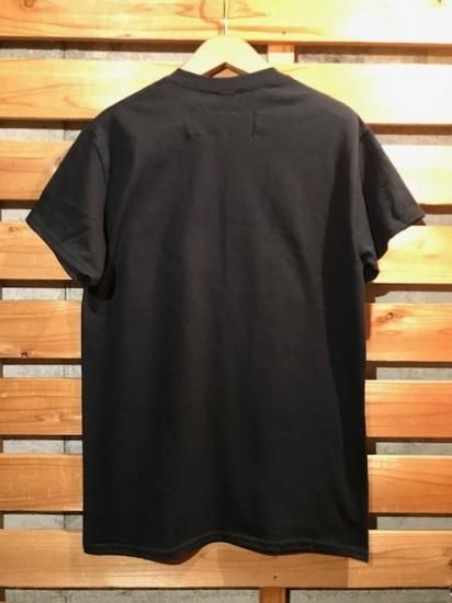 CHAOTIC DISCHORD - NEVER TRUST A FRIEND T-SHIRTS - 下北沢KILLERS