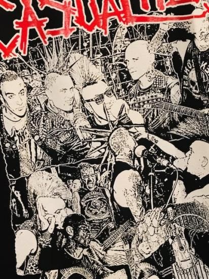 ラディカルズ　『 RADICAL FUCKIN' BOLLOCKS 』 Amazon.co.jp: Radical Fuckin' Bollocks: ミュージック