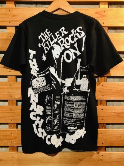 Palma Violets バンドTシャツ 黒 L - www.infotechcampinas.com.br