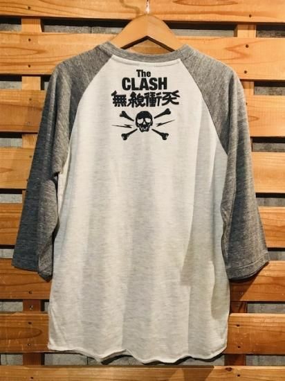 KOHH DEATH LEGEND Tシャツ ダークグレー