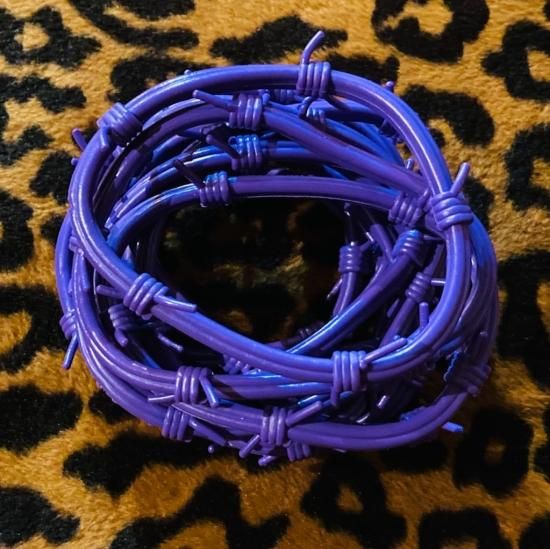 鉄製ブレスレット GS8B0092LSSI_999_0_20231124141