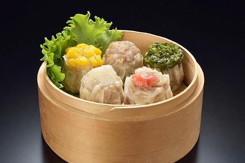 ホッキしゅうまい【バラエティ五種セット】