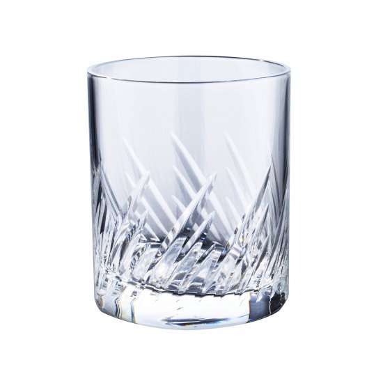 東洋佐々木ガラス オンザロックグラス トラフ 275ml 07116HS-E101