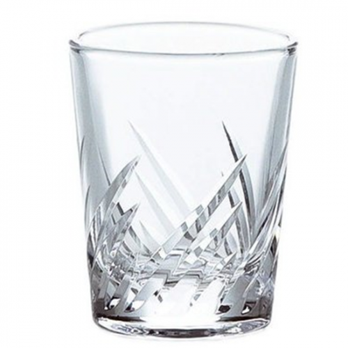 東洋佐々木ガラス ショットグラス P-01105-E101 1個 60ml 