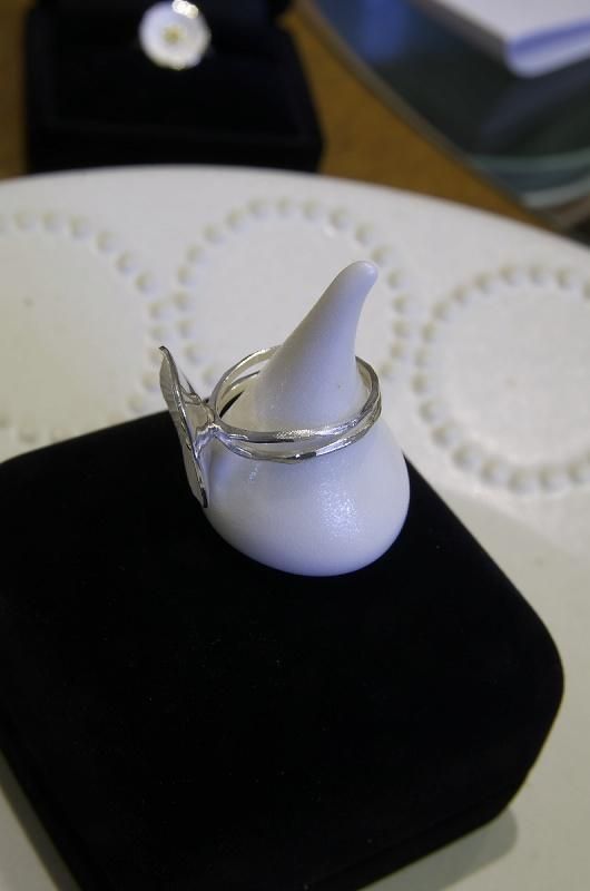 【ミナペルホネン】ハンドメイド　スヌード　ring flower ミナペルホネン】ハンドメイド スヌード ring flower