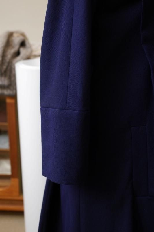 ミナペルホネン rytmi コート - ミナペルホネン正規取扱店 | anmikunpe