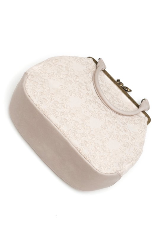 ミナペルホネン cuddle bag -flower cake- - ミナペルホネン正規取扱店 