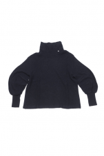 【価格見直しました】ミナペルホネン ⚮̈﻿ プルオーバー 10月下旬以降お届け】“enkeli” S | mina perhonen/ミナ